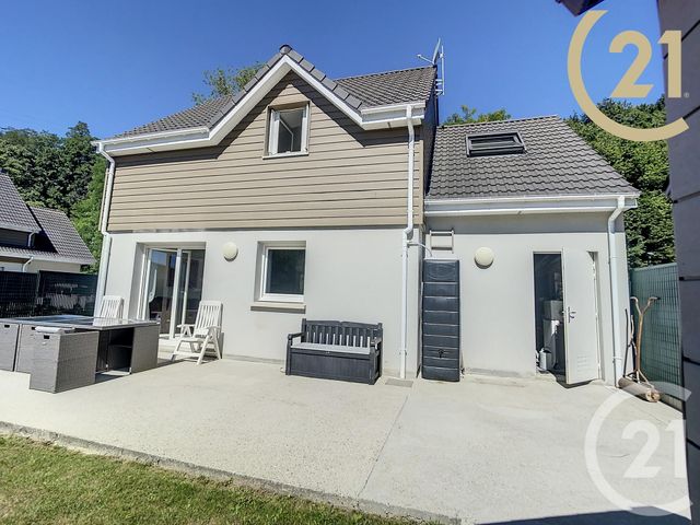  - LILLEBONNE - 