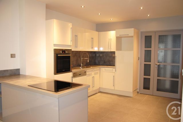 Appartement à vendre LILLEBONNE