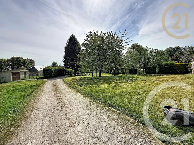 maison à vendre - 4 pièces - 100.64 m2 - PORT JEROME SUR SEINE - 76 - HAUTE-NORMANDIE - Century 21 Cabinet Mariette