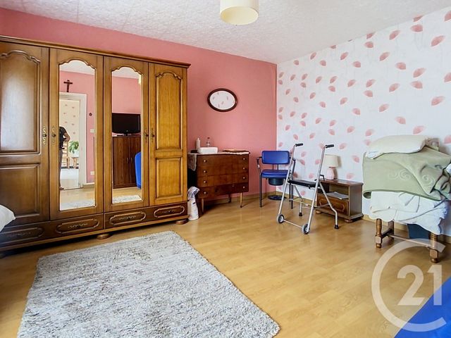 maison à vendre - 4 pièces - 100.64 m2 - PORT JEROME SUR SEINE - 76 - HAUTE-NORMANDIE - Century 21 Cabinet Mariette