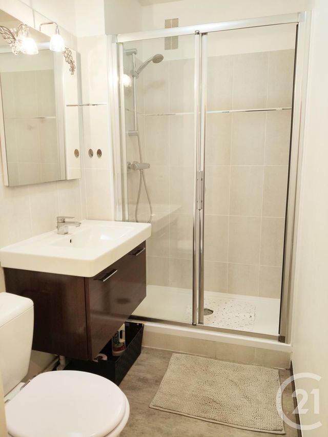 appartement - LILLEBONNE - 76