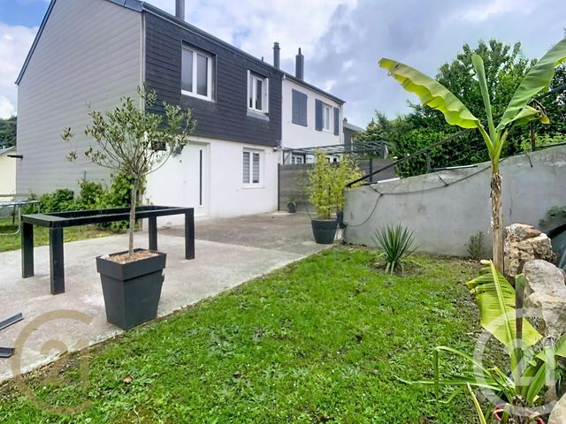 maison à vendre - 7 pièces - 99.0 m2 - LILLEBONNE - 76 - HAUTE-NORMANDIE - Century 21 Cabinet Mariette
