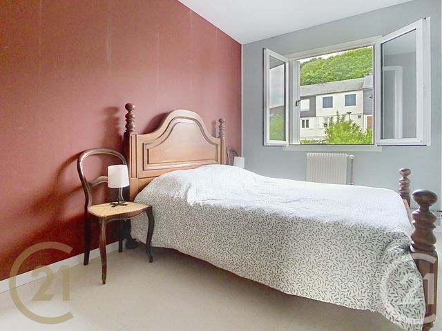 maison à vendre - 7 pièces - 99.0 m2 - LILLEBONNE - 76 - HAUTE-NORMANDIE - Century 21 Cabinet Mariette