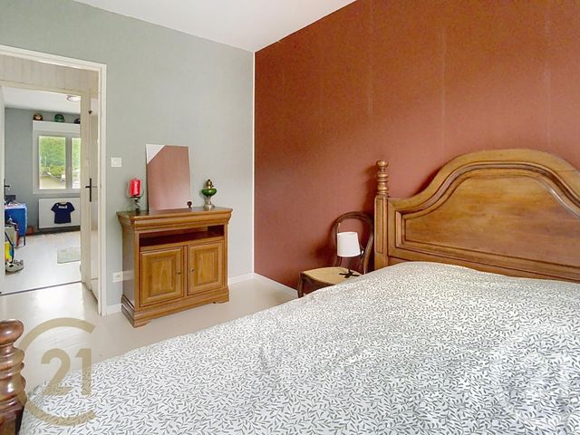 maison à vendre - 7 pièces - 99.0 m2 - LILLEBONNE - 76 - HAUTE-NORMANDIE - Century 21 Cabinet Mariette