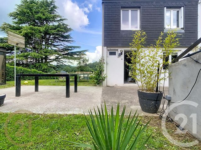 maison - LILLEBONNE - 76