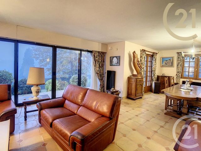 maison à vendre - 7 pièces - 203.74 m2 - PORT JEROME SUR SEINE - 76 - HAUTE-NORMANDIE - Century 21 Cabinet Mariette