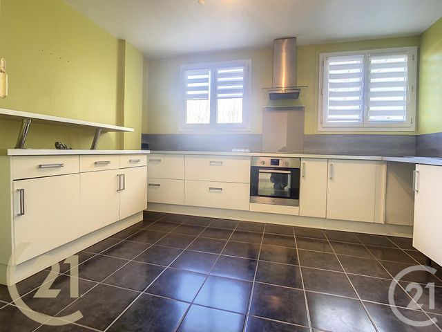 Appartement F3 à vendre PORT JEROME SUR SEINE
