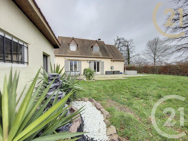 maison - ST MAURICE D ETELAN - 76