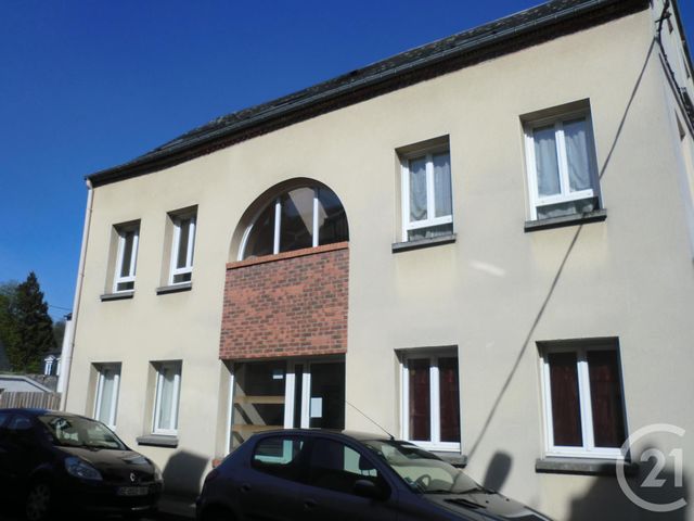 appartement - LILLEBONNE - 76