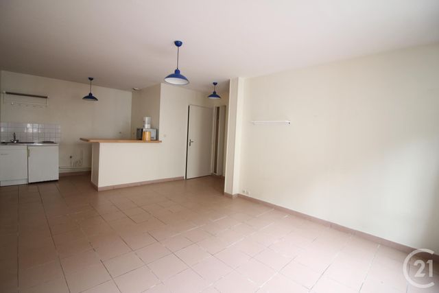 appartement - LILLEBONNE - 76