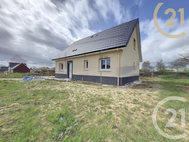 maison - PORT JEROME SUR SEINE - 76