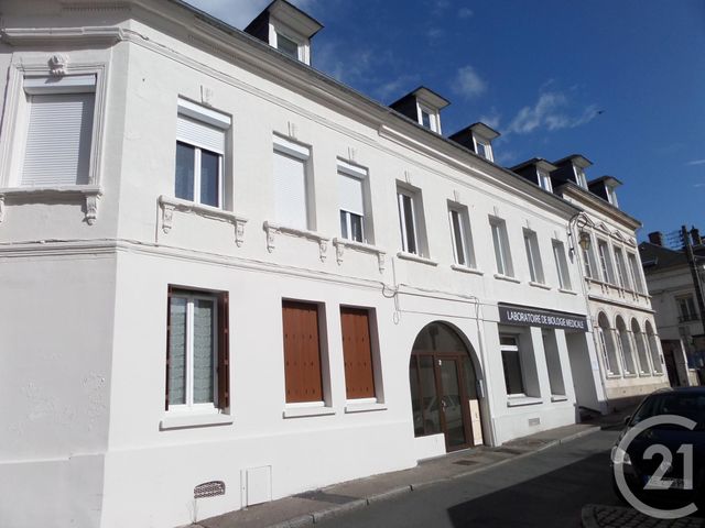 appartement - LILLEBONNE - 76