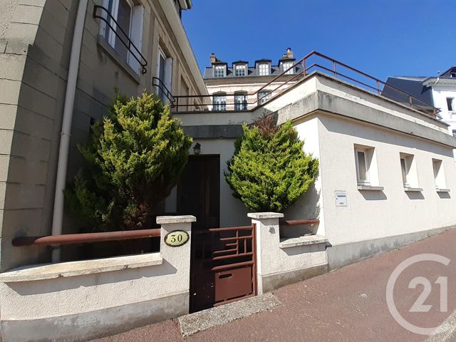 maison - RIVES EN SEINE - 76