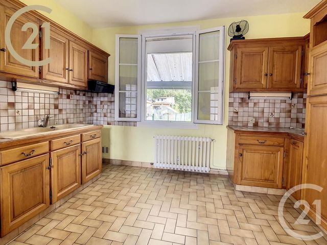 maison - LILLEBONNE - 76