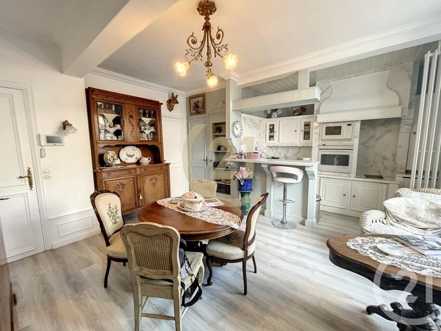 Maison à vendre LILLEBONNE