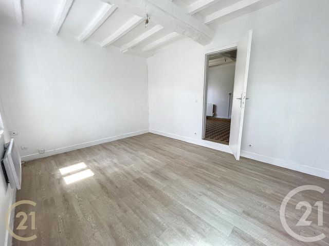 maison à louer - 3 pièces - 50.6 m2 - FAUVILLE EN CAUX - 76 - HAUTE-NORMANDIE - Century 21 Cabinet Mariette