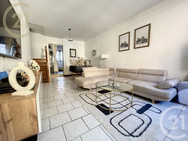maison - LILLEBONNE - 76
