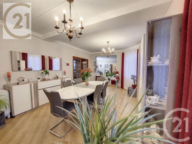 maison - LILLEBONNE - 76