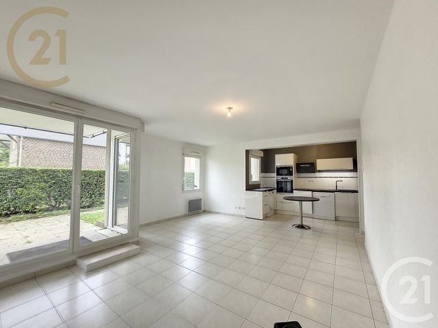 Appartement F3 à vendre - 3 pièces - 69.71 m2 - PORT JEROME SUR SEINE - 76 - HAUTE-NORMANDIE - Century 21 Cabinet Mariette