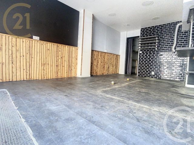 immeuble à vendre - 78.95 m2 - LILLEBONNE - 76 - HAUTE-NORMANDIE - Century 21 Cabinet Mariette