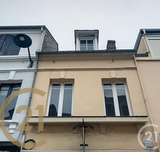 Afficher la photo en grand immeuble à vendre - 78.95 m2 - LILLEBONNE - 76 - HAUTE-NORMANDIE - Century 21 Cabinet Mariette