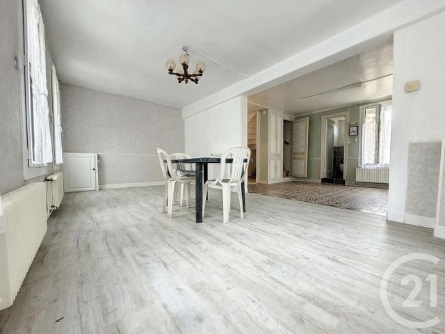 maison - BOLBEC - 76