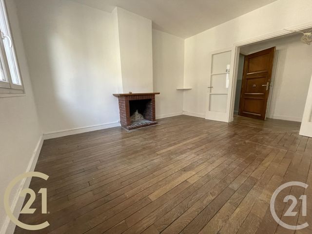 Appartement à louer RIVES EN SEINE