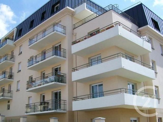appartement - LE TRAIT - 76
