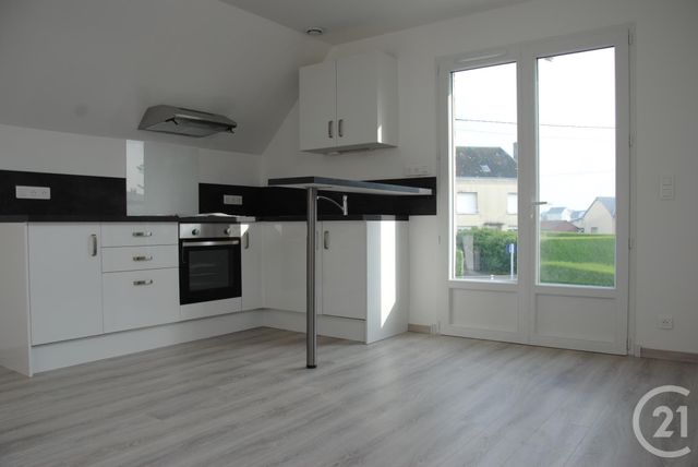appartement - LA FRENAYE - 76