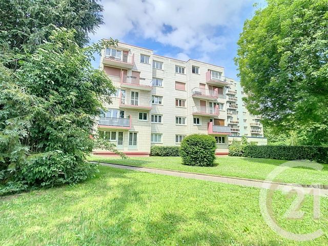 appartement - PORT JEROME SUR SEINE - 76