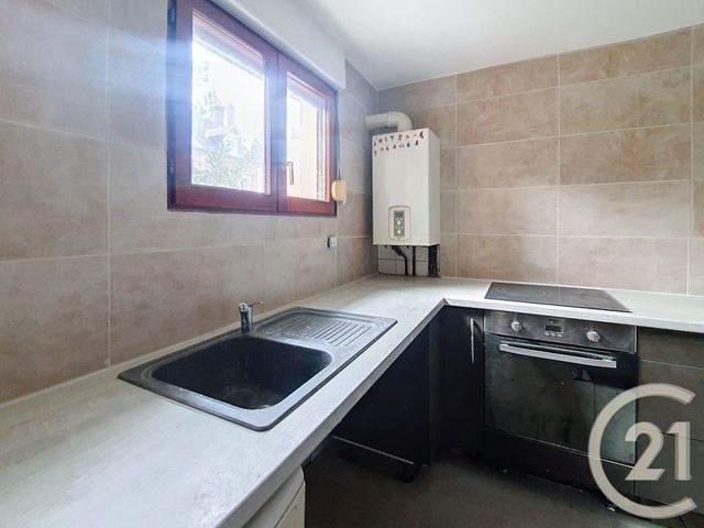 maison à vendre - 3 pièces - 50.03 m2 - LILLEBONNE - 76 - HAUTE-NORMANDIE - Century 21 Cabinet Mariette