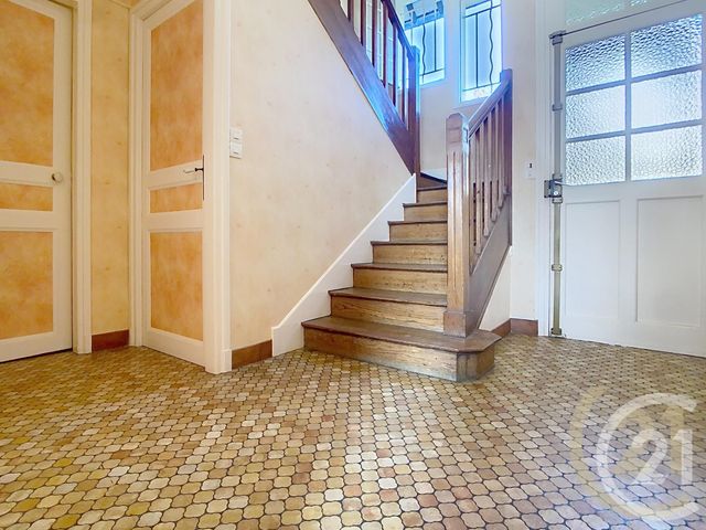 maison à vendre - 8 pièces - 172.87 m2 - PORT JEROME SUR SEINE - 76 - HAUTE-NORMANDIE - Century 21 Cabinet Mariette