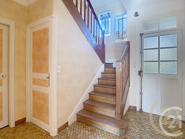 maison à vendre - 8 pièces - 172.87 m2 - PORT JEROME SUR SEINE - 76 - HAUTE-NORMANDIE - Century 21 Cabinet Mariette