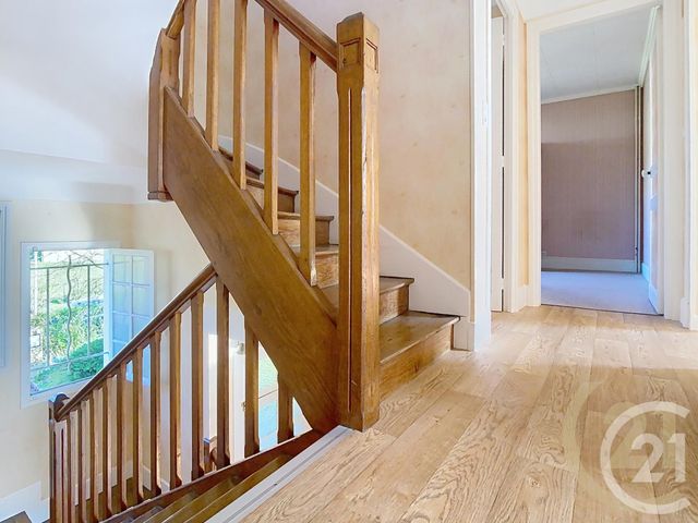 maison à vendre - 8 pièces - 172.87 m2 - PORT JEROME SUR SEINE - 76 - HAUTE-NORMANDIE - Century 21 Cabinet Mariette