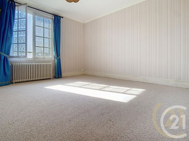 maison à vendre - 8 pièces - 172.87 m2 - PORT JEROME SUR SEINE - 76 - HAUTE-NORMANDIE - Century 21 Cabinet Mariette