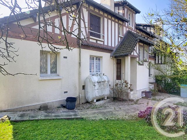 maison à vendre - 8 pièces - 172.87 m2 - PORT JEROME SUR SEINE - 76 - HAUTE-NORMANDIE - Century 21 Cabinet Mariette