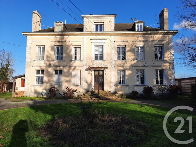  - LA FRENAYE - 