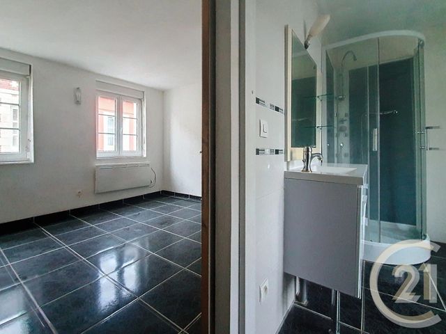 maison à vendre - 3 pièces - 60.13 m2 - LILLEBONNE - 76 - HAUTE-NORMANDIE - Century 21 Cabinet Mariette