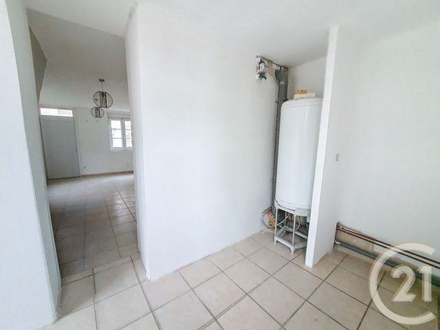 maison à vendre - 3 pièces - 60.13 m2 - LILLEBONNE - 76 - HAUTE-NORMANDIE - Century 21 Cabinet Mariette