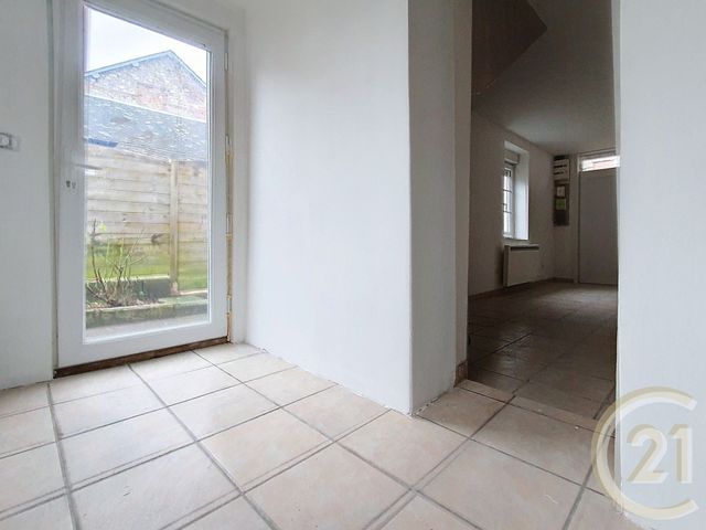 maison à vendre - 3 pièces - 60.13 m2 - LILLEBONNE - 76 - HAUTE-NORMANDIE - Century 21 Cabinet Mariette