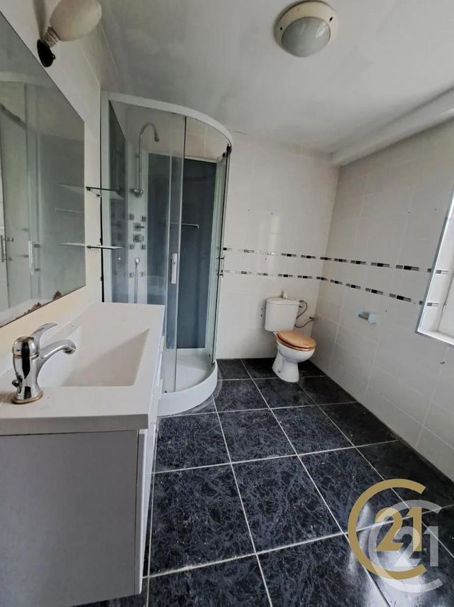 maison à vendre - 3 pièces - 60.13 m2 - LILLEBONNE - 76 - HAUTE-NORMANDIE - Century 21 Cabinet Mariette