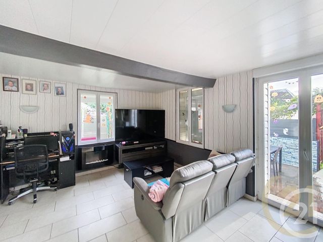 maison à vendre - 5 pièces - 148.5 m2 - PETIVILLE - 76 - HAUTE-NORMANDIE - Century 21 Cabinet Mariette