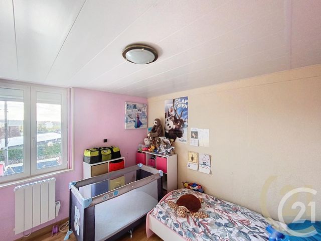 maison à vendre - 5 pièces - 148.5 m2 - PETIVILLE - 76 - HAUTE-NORMANDIE - Century 21 Cabinet Mariette