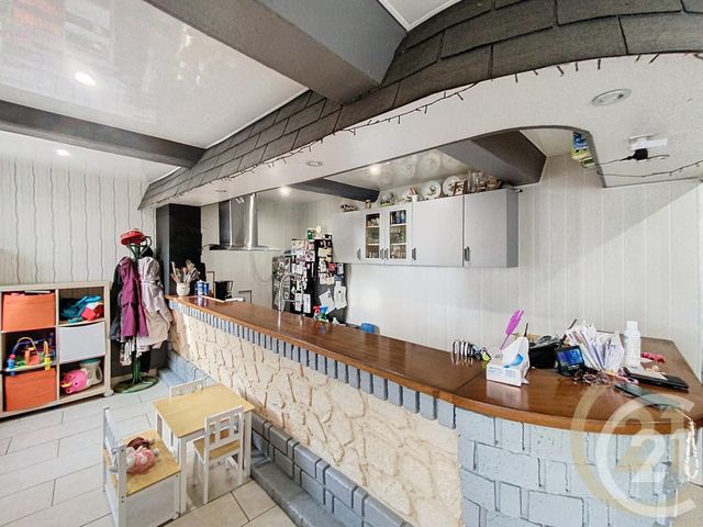 maison à vendre - 5 pièces - 148.5 m2 - PETIVILLE - 76 - HAUTE-NORMANDIE - Century 21 Cabinet Mariette