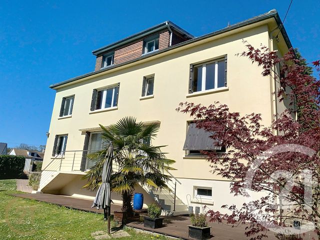 maison - PORT JEROME SUR SEINE - 76
