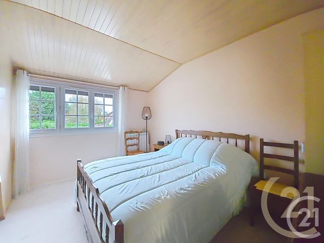 maison à vendre - 3 pièces - 91.81 m2 - ST ANTOINE LA FORET - 76 - HAUTE-NORMANDIE - Century 21 Cabinet Mariette