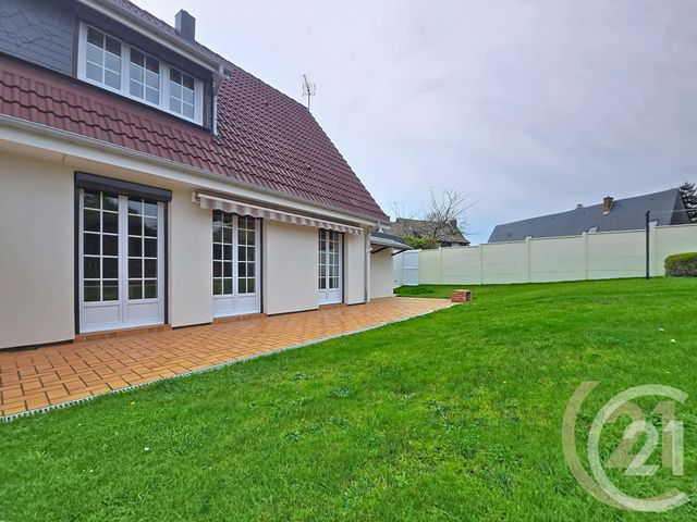 Maison à vendre ST ANTOINE LA FORET