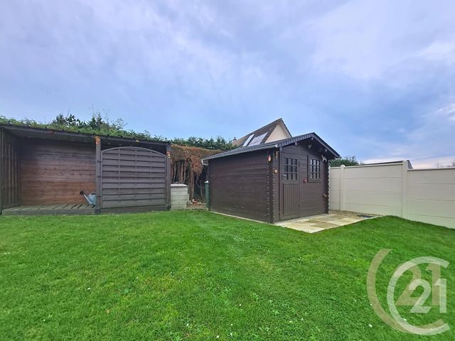 maison à vendre - 3 pièces - 91.81 m2 - ST ANTOINE LA FORET - 76 - HAUTE-NORMANDIE - Century 21 Cabinet Mariette