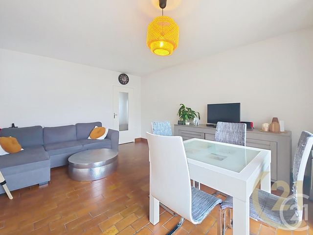 appartement - LILLEBONNE - 76