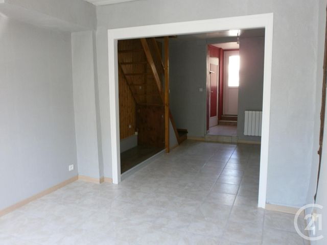 maison à vendre - 4 pièces - 47.0 m2 - LILLEBONNE - 76 - HAUTE-NORMANDIE - Century 21 Cabinet Mariette